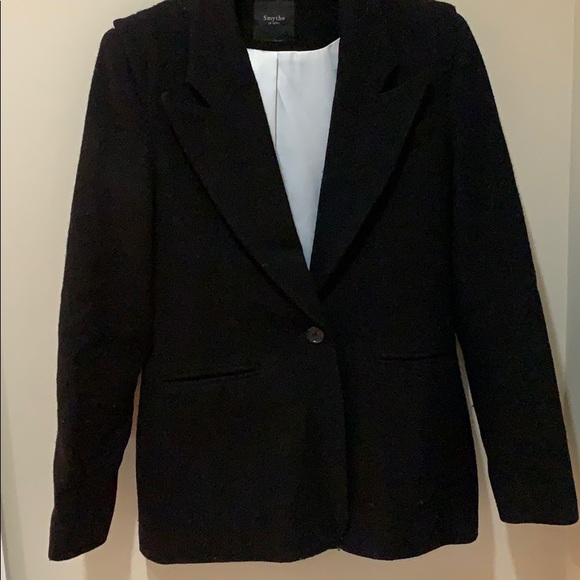 Smythe Jackets & Blazers - Smythe wool blazer